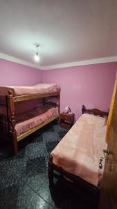 Hospedaje Familiar Janaq Pacha