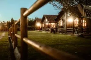 Cabañas de Lires - Codesos