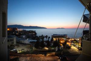 Spectacular Sea Views, Beach Apartment in Vlore
