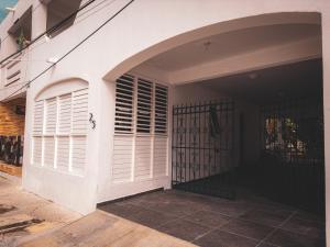 Casa Milo Isla Mujeres