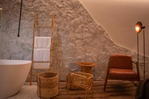 Morada Pedra Branca boutique Hotel