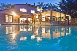 Chilled Lifestyle - huge home - Ernest Junction