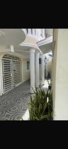 The Garcias Village A