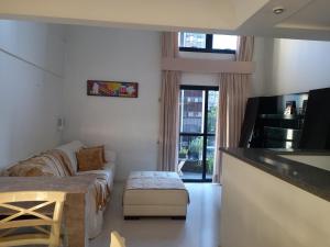 Apartamento Duplex Place Vendome! Moema, 55 m2, Conforto e Luxo!