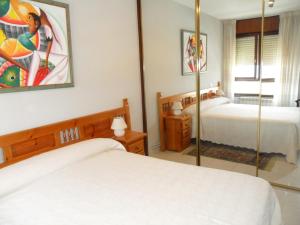 Apartamento Turístico Torre-Mar Comillas