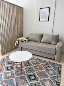 Departamento en Belgrano para 4 huespedes