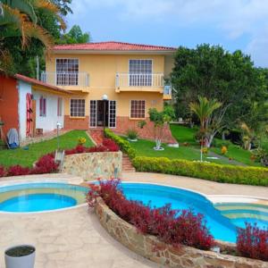 Finca Hotel el Amanecer