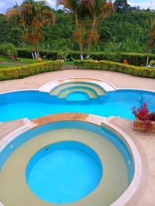 Finca Hotel el Amanecer