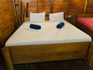 LakeSide Cabana Tissamaharama