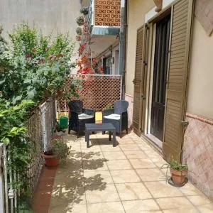 Casa vacanza 'A casa dei Nonni 1' - Belpasso