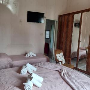 Casa vacanza A casa dei Nonni 1