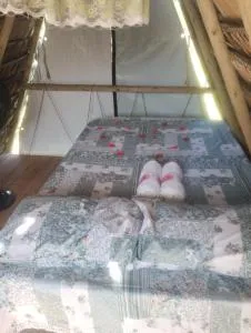 Cabana Jamelão - 阿雷贝贝