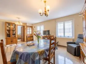 Maison confort avec jardin, tout compris, proche commerces et sites touristiques – Formerie - FR-1-526-45 - Le Thil-Riberpré