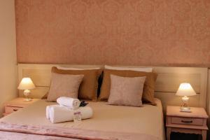 Apto com lareira, ar quente frio a 800m do centro