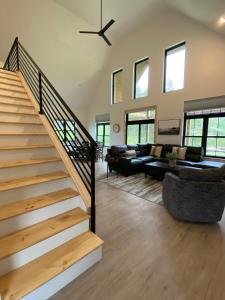 Bearded Buffalo Resort