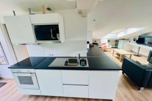 Beautiful apartment overlooking Lake Gerardmer !