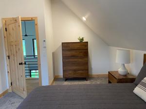 Bearded Buffalo Resort