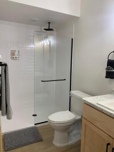 Bearded Buffalo Resort