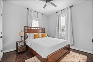 Downtown Richmond, Cozy 3BR, Near VCU