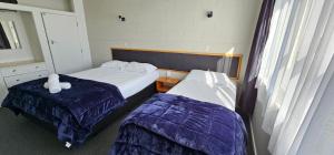 Endeavour Lodge Motel