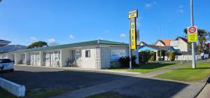Endeavour Lodge Motel