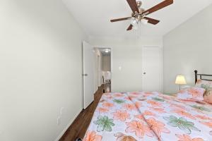 Cozy 3BR, Near NYC, Cruise Port,Statue of Liberty, Free Driveway Parking