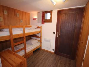 Appartements Studio cabine 6 pers avec garage aux Saisies - FR-1-293-88 : photos des chambres