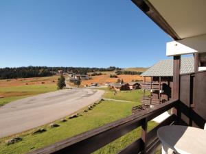 Appartements Studio cabine renove 4 pers avec garage, Les Saisies - FR-1-293-180 : photos des chambres