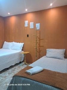 Bruno Flat Orla da cidade