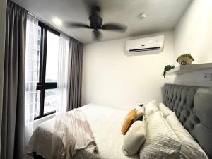 Elegante condominio En Residenza Con vista al Merendon