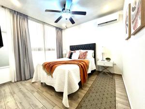 Elegante condominio En Residenza Con vista al Merendon