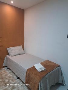 Bruno Flat Orla da cidade