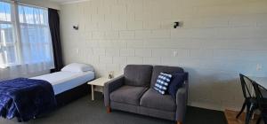 Endeavour Lodge Motel