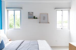 LANDA MAR BOCA CHICA