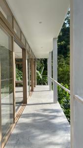 Raíces, The Jungle Penthouse