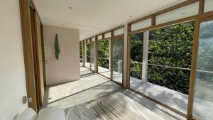 Raíces, The Jungle Penthouse