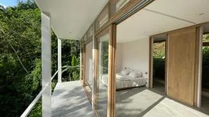 Raíces, The Jungle Penthouse - Don Diego