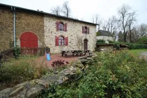 Puy jobert - Saint-Léonard-de-Noblat