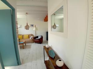 Maison moderne à 200m de la plage avec jardin et terrasse, 3 chambres pour 6 personnes - FR-1-239-1049