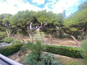 T2 à Narbonne-Plage - Parking & Proche Plage - 5 Pers - FR-1-795-5