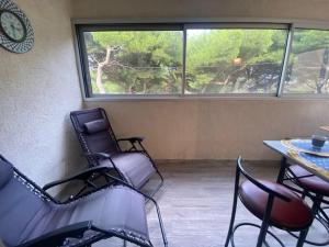 Appartements T2 a Narbonne-Plage - Parking & Proche Plage - 5 Pers - FR-1-795-5 : photos des chambres