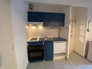 T2 à Narbonne-Plage - Parking & Proche Plage - 5 Pers - FR-1-795-5