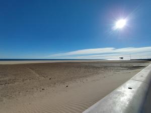 Appartements T2 a Narbonne-Plage - Parking & Proche Plage - 5 Pers - FR-1-795-5 : photos des chambres