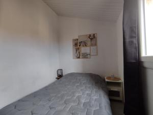 Appartement Moderne T2 Mezzanine - Parking et Terrasse - 5 Pers, Proche Plage - FR-1-795-13