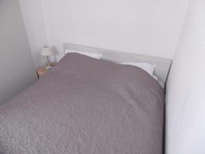 Villa T2 Mezzanine 5 pers, Clim, Terrasse, Parking, Proche plage et commerces - FR-1-795-16