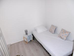 Villa T2 Mezzanine 5 pers, Clim, Terrasse, Parking, Proche plage et commerces - FR-1-795-16