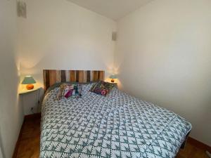 Appartement T2 - Parking - WIFI - Proche plage - Calme - 2 Pers - Narbonne-Plage - FR-1-795-15