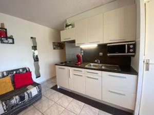 T2 lumineux avec jardin, proche plage à Narbonne – 4 pers, équipement complet, environnement calme - FR-1-795-27