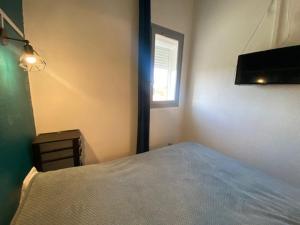 T2 Mezzanine - 56 Pers - Piscine & Parking - Saint-Pierre-La-Mer - FR-1-795-18
