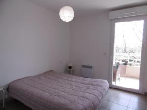 Narbonne Plage - T4 Moderne 70m² - 1er Étage avec Ascenseur - Proche Plage - Parking - 6 Personnes - FR-1-795-20